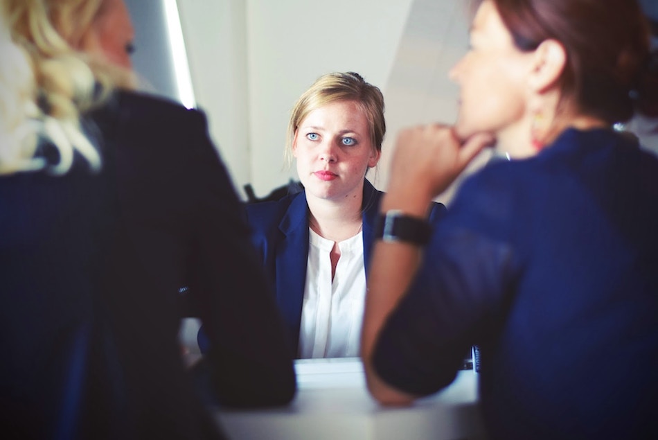 Five Things an Interviewer Should Avoid Doing
